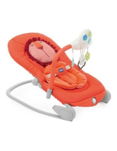 Baby Hammock Chicco Balloon Lion Orange