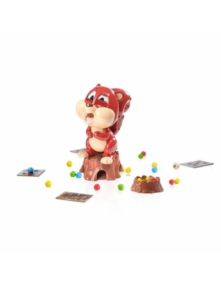 Board game Goliath Gobe Nuts (FR)