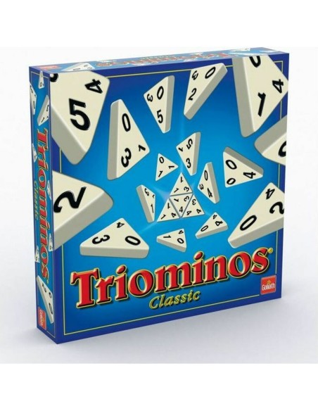 Board game Goliath Triominos Classic (FR)