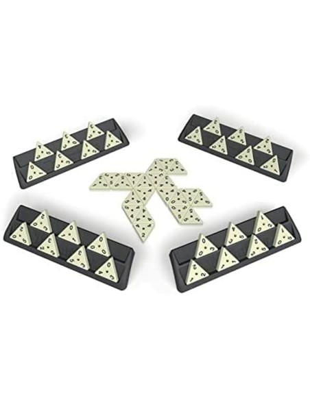 Board game Goliath Triominos Classic (FR)