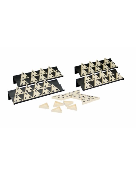 Board game Goliath Triominos Classic (FR)