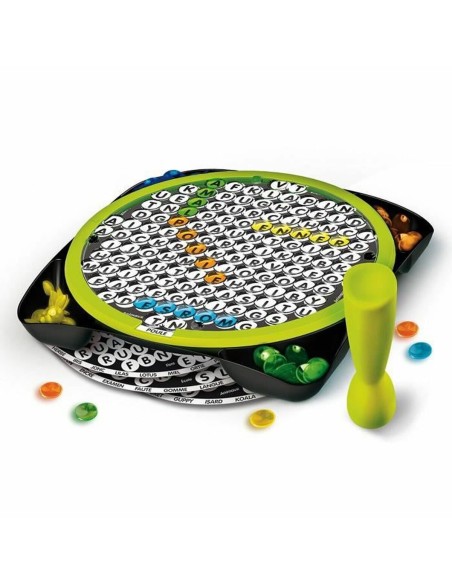 Board game Goliath Môts Melés (FR)