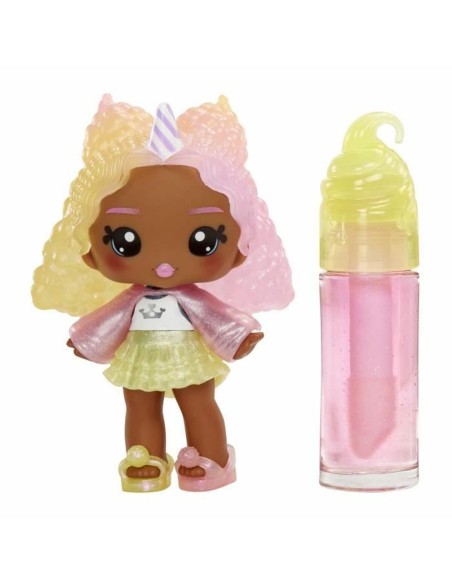 Doll MGA Cotton Candy - Nia