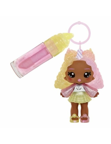 Doll MGA Cotton Candy - Nia