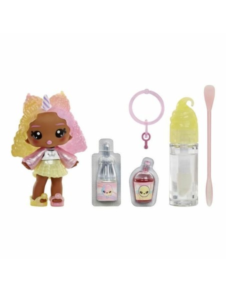 Doll MGA Cotton Candy - Nia