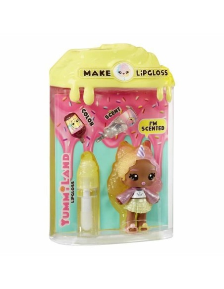 Doll MGA Cotton Candy - Nia