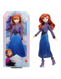 Doll Frozen