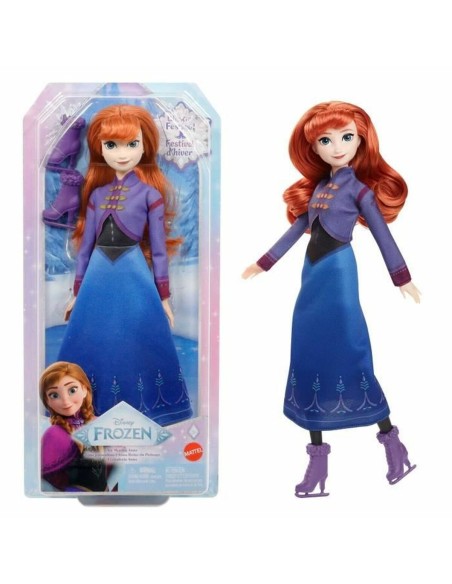 Doll Frozen