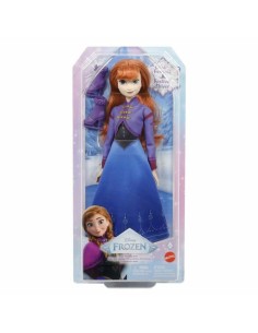 Doll Frozen 2