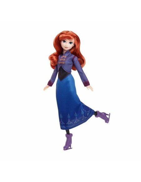 Doll Frozen