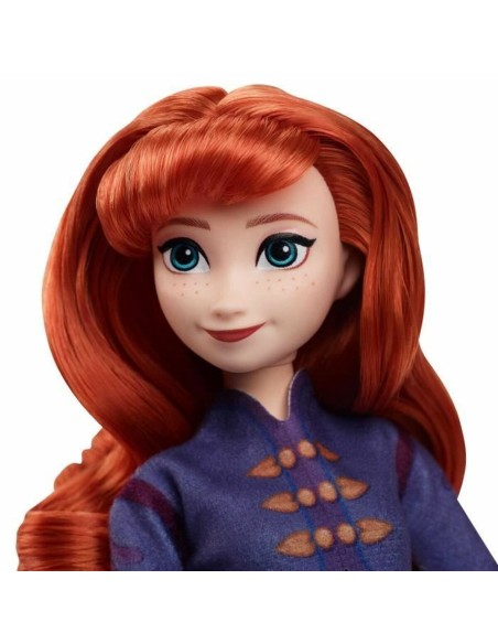 Doll Frozen