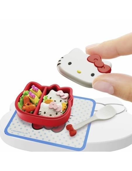 Surprise egg LOL Surprise! Hello Kitty