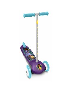 Scooter Disney Purple wish