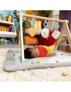 Activity centre Bright Starts WINNIE THE POOH 2