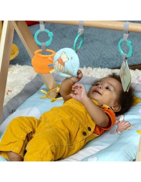 Activity centre Bright Starts WINNIE THE POOH
