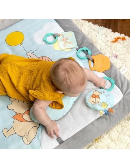 Activity centre Bright Starts WINNIE THE POOH