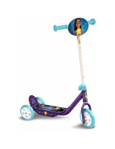 Scooter Disney Purple wish