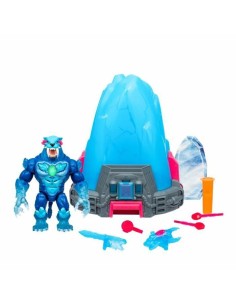 Playset Moose Toys Mr. Beast Lab 18 cm