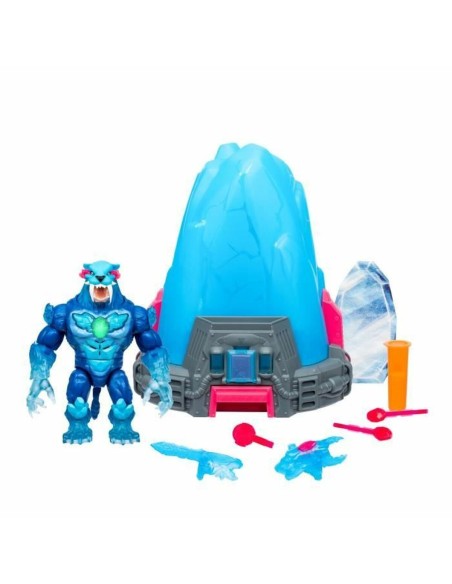 Playset Moose Toys Mr. Beast Lab 18 cm
