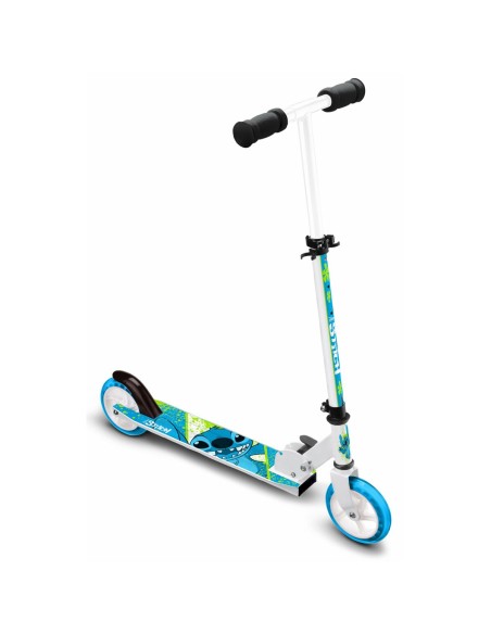 Scooter Disney Stitch Blue