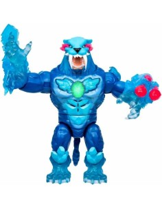 Playset Moose Toys Mr. Beast Lab 18 cm 2