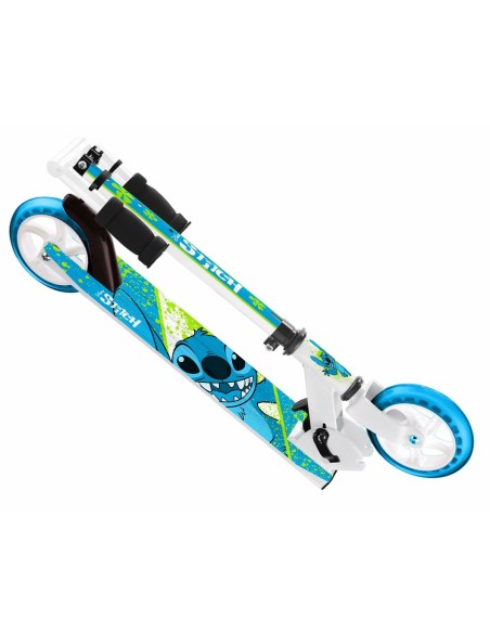 Scooter Disney Stitch Blue
