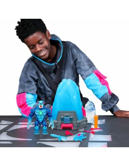 Playset Moose Toys Mr. Beast Lab 18 cm