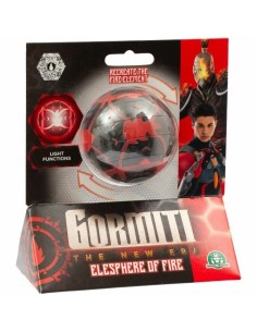 Action Figure Gormiti GRV011