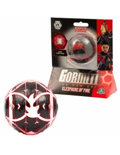 Action Figure Gormiti GRV011 2