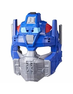 Playset Hasbro Optimus Prime (Orion Pax) 2