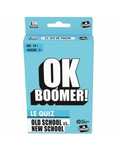 Board game Goliath Ok Boomer