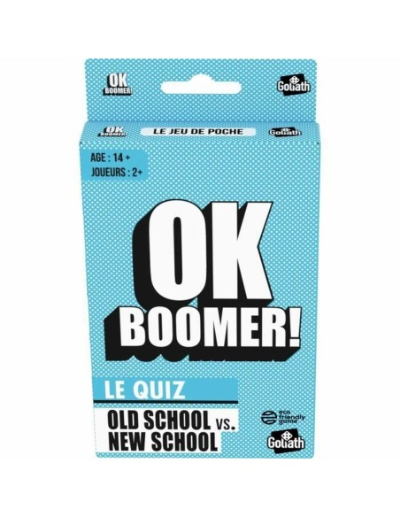Board game Goliath Ok Boomer