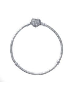 Ladies' Bracelet Pandora 590727CZ-19