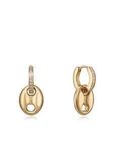 Ladies' Earrings Viceroy 14076E01012