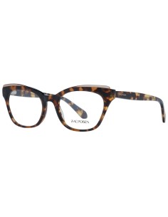 Ladies' Spectacle frame Zac Posen ZDNE 51TO