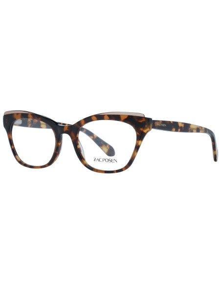Ladies' Spectacle frame Zac Posen ZDNE 51TO