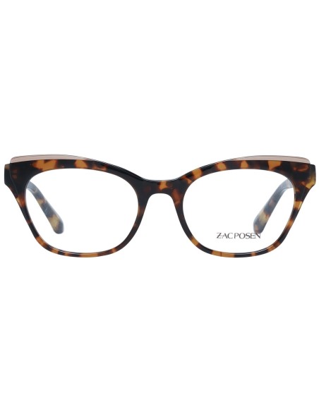 Ladies' Spectacle frame Zac Posen ZDNE 51TO