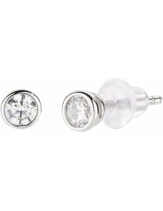 Ladies' Earrings Amen ELPT30BB