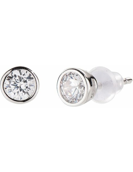 Ladies' Earrings Amen ELPT40BB