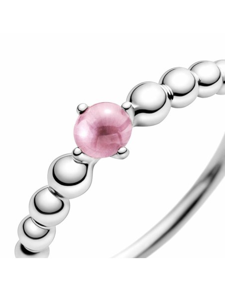 Ladies' Ring Pandora 198867C09-58 18