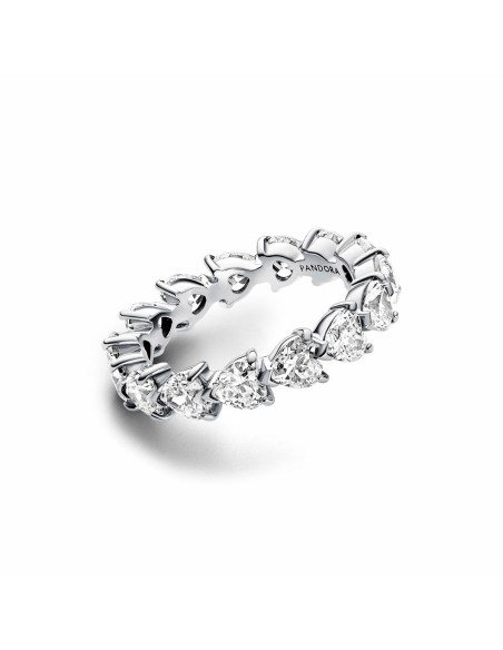 Ladies' Ring Pandora 193103C01-52 12