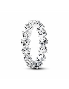 Ladies' Ring Pandora 193103C01-52 12 2