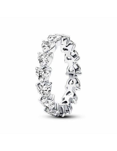 Ladies' Ring Pandora 193103C01-52 12