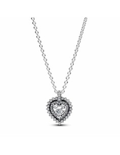 Ladies' Necklace Pandora 393099C01-45