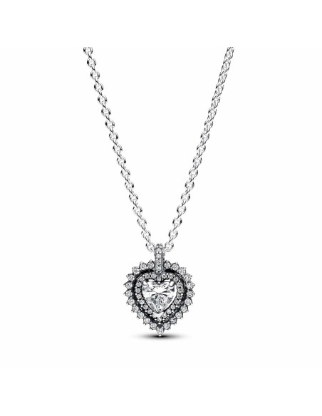 Ladies' Necklace Pandora 393099C01-45