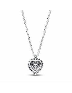 Ladies' Necklace Pandora 393099C01-45 2