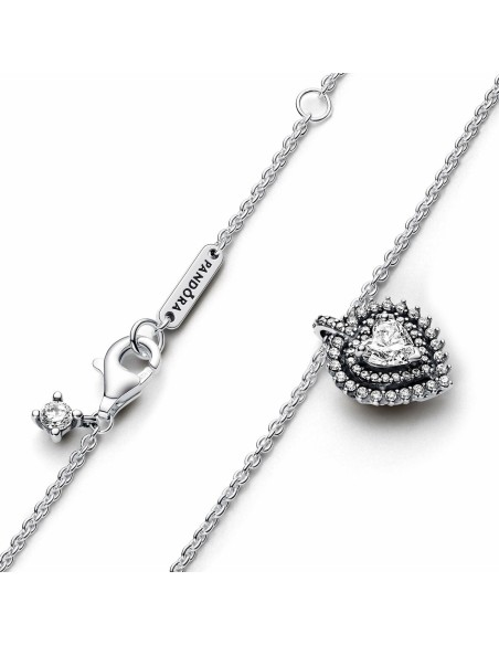 Ladies' Necklace Pandora 393099C01-45