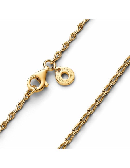 Ladies' Necklace Pandora 363052C00-50