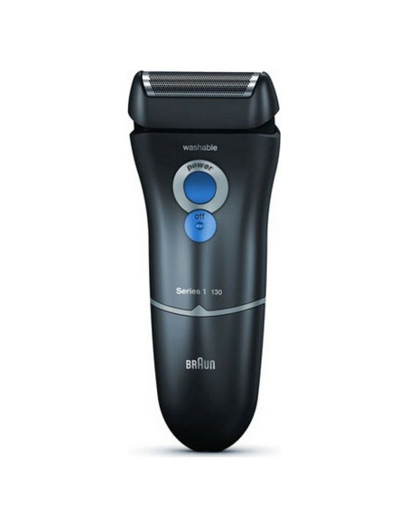 Shaver Braun AF-130S