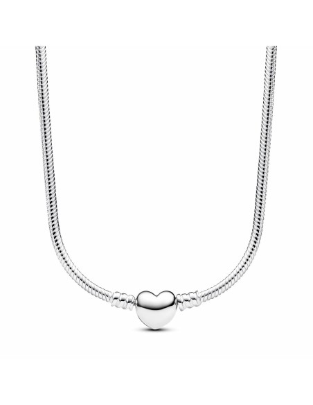Ladies' Necklace Pandora 393091C00-45